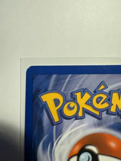Pokemon TCG Spearow 61/100 Crystal Guardians Stamp Reverse Holo LP - Image 4