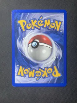 Charmander EX Crystal Guardians 49/100 Reverse Holo Stamped Pokemon TCG - CLEAN - Image 4