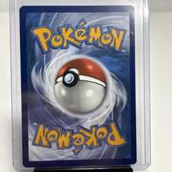 Pokemon TCG - Snorlax - 140/202 Sword & Shield Base Set Cosmo HOLO Exclusive NM - Image 2