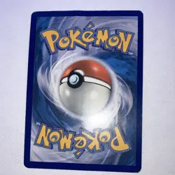 Pokemon TCG Orthworm ex 162/142 Sv07 Stellar Crown Ultra Rare Holo 220 HP (EN) - Image 2