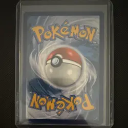 Pokemon TCG Arceus V SWSH204 Sword & Shield Promo Holo Promo 220 HP (2022) - Image 2