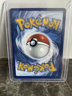 Mega Gardevoir EX 178/132 Mega Evolution Special Illustration Rare Pokemon Card - Image 2