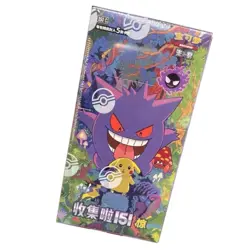 Pokemon TCG S-Chinese Collection Card 151C 3.0 Surprise Slim Booster Box ~US。 - Image 3