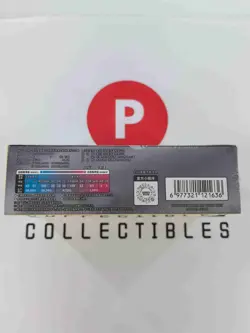 IN STOCK Collection 151C Gather Jumbo Booster Box Sealed Pokemon S-Chinese TCG - Image 2