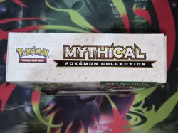 Pokemon TCG Generations Shaymin Mythical Collection Box Sealed - Image 5