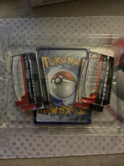 Pokemon TCG Scarlet & Violet 151 Zapdos ex Collection Box 2 Promo Cards 2023 - Image 4