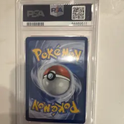 The Pokemon Company Charizard ex 223/197 PSA 8 Holo SIR Obsidian Flames 2023 EN - Image 4