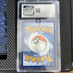 Pokemon TCG Charizard ex Sv: Scarlet & Violet Promo 074 Holo EN CGC 10 2024 - Image 2