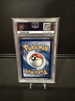 The Pokemon Company Charizard V SWSH050 Promo Holo ENG PSA 10 - Image 2