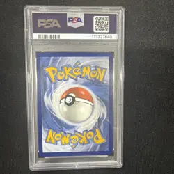 2025 EEVEE 173 psa 10 PRISMATIC EVOLUTIONS ETB POKEMON SVP EN-SV BLACK STAR PROM - Image 2