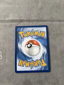 The Pokemon Company Pokemon TCG Mewtwo 052 SV Promo Cards Holo English 2023 - Image 2