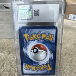 Pokemon TCG SV Promo Mewtwo 052 Holo CGC 10 EN 2023 - Image 2