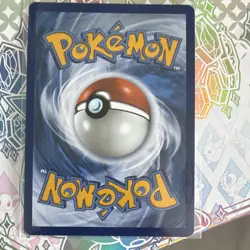 The Pokemon Company Alakazam 009 ME Mega Evolution Promo Holo EN 2025 - Image 4