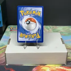 Radiant Charizard Holo Rare Card 020/159 SWSH: Crown Zenith - Image 3