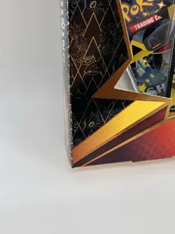 Pokemon TCG Shining Fates Pikachu V Collection Box ©2021 *Factory Sealed - Image 3