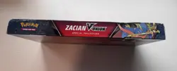 Pokemon TCG: Zacian V-Union Special Collection Factory Sealed Box 820650809071 - Image 4