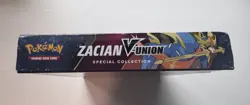Pokemon TCG: Zacian V-Union Special Collection Factory Sealed Box 820650809071 - Image 5