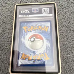 The Pokemon Company Pokemon TCG Snorlax TG10/TG30 Lost Origin Holo EN PSA 10 - Image 2