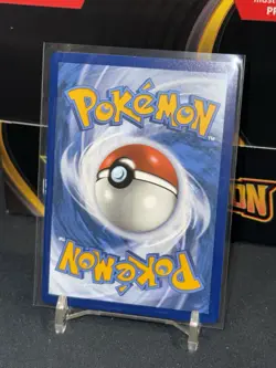 Mega Gardevoir EX 178/132 Mega Evolution Special Illustration Rare Pokemon Card - Image 4