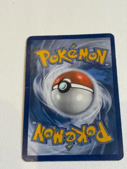 Pokemon Ampharos EX 27/98 XY Ancient Origins Holo Rare EX 2015 Genuine TCG Card - Image 2