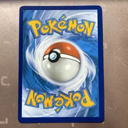 Pokemon TCG Wo-Chien ex 257/193 Paldea Evolved SIR Full Art Holo - Image 4