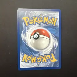 Pokemon- Cyndaquil- Promo Holo Full Art Card 047 Mega Evolution HP 70 EN 2026 - Image 2