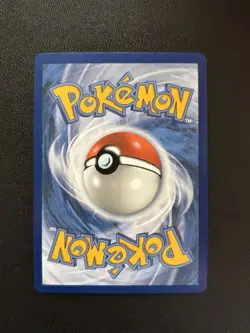 2026 Pokemon Mega Emboar ex #273/217 Full Art Hyper Rare NM+ - Image 2