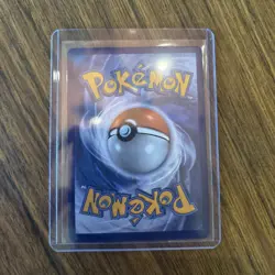 Pokemon TCG Mega Froslass EX 265/217 Full Art Holo 2026 Ascended Heroes - Image 2