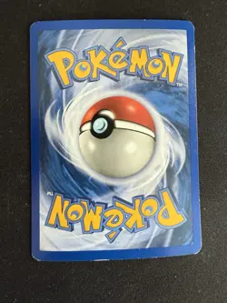 Raticate 61/110 Legendary Collection 2002 Reverse Holo Pokemon Card TCG - Image 3