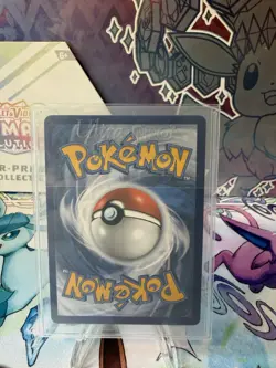 Pokemon TCG _____'s Pikachu 24/53 Wotc Promo Holo English 50 HP Birthday - Image 2