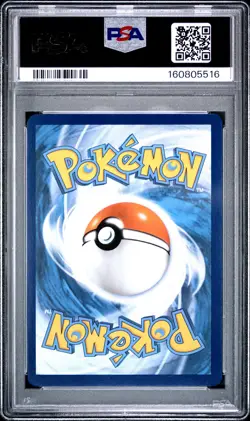 SNORLAX 051 151 ELITE TRAINER BOX SV BLACK STAR PROMO POKEMON PSA 9 - Image 2