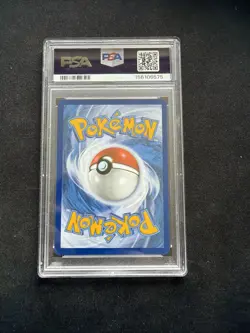 Snorlax SVP 051 - Pokemon Center 151 Stamped Black Star Promo - PSA 9 - Image 2