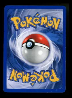 Eevee 11 2000 Holo Black Star Promo Rare WOTC Nintendo Pokemon Card TCG - Image 2