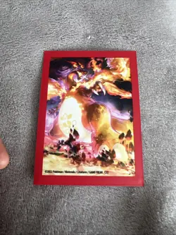 Charizard V Swsh260 Swsh: Sword & Shield Promo Cards Holo - Image 5