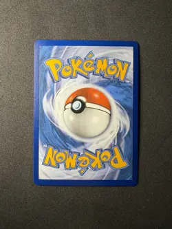 Pokemon M Lucario EX Alternate Art Promos Card 55a/111 - Image 2