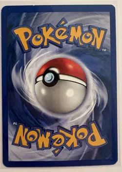 Pokemon Machamp 8/102 Deck Exclusives Holo Rare 1st Ed Stage 2 EN - Image 2