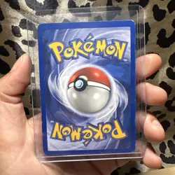 Pokemon TCG Machamp 8/102 Deck Exclusives Holo Rare 1st Edition English 100 HP - Image 2