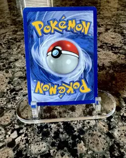 Pokemon TCG Machamp 8/102 Deck Exclusives Holo Rare English 1st Edition 100HP - Image 2