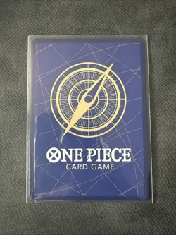 Sanji (Alt Art) EB04-052 (ENGLISH) - One Piece: OP15 - Image 3