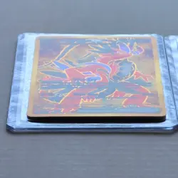 Pokemon TCG Full Art Foil 3-Card Lot: Koraidon ex 254/198 + Rillaboom 197/189 - Image 4