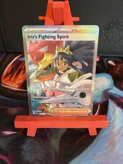 Nintendo Pokemon TCG 3 Card Lot Holo Full Art: Whimsicott ex/Oricorio ex - Image 3