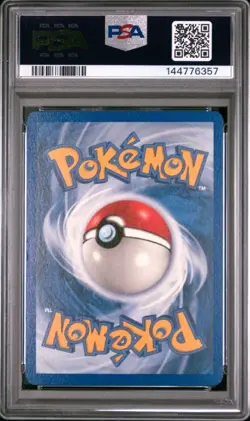 2003 POKEMON BLACK STAR PROMO #014 LATIAS PSA 8 NM-MT- Vintage - Image 3