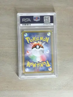 2018 Pokemon Sun & Moon Tag Bolt Charizard Holo Rare #013/095 PSA 10 GEM MINT - Image 2
