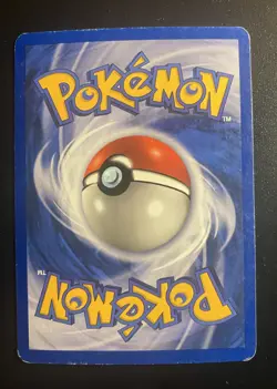 Pokemon Card-Arbok -3/165-Expedition- Holo-ENG-Very Good - Image 2