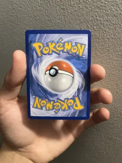 Pokemon TCG Wo-Chien EX Scarlet & Violet Paldea Evolved Holo Card 257/193 - Image 2