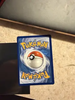 The Pokemon Company Oricorio EX 024 Me: Mega Evolution Promo Holo EN TCG - Image 2