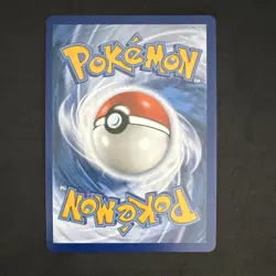 Pokemon TCG Oricorio ex 024 Me: Mega Evolution Promo Holo EN 190HP - Image 2