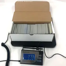 Over 3lbs of Pokemon Card/TCG Commons! - Image 3