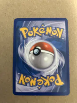 Pokemon TCG Snorlax LV.4081/111 Common Card Platinum Rising Rivals Series - Image 2