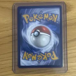 Pokemon TCG Mega Venusaur EX 155/132 ME01 Mega Evolution Holo English - Image 2
